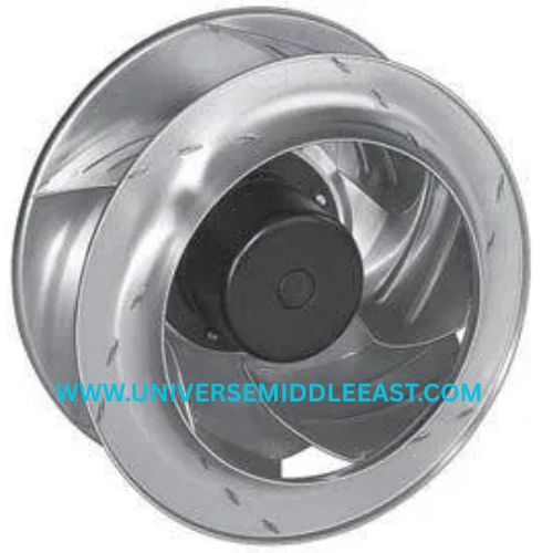 EBM-PAPST R3G310-AN12-30/F01 Centrifugal Fan, 48VDC