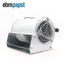 Ebmpapst D1G133-AB39-52 DC48V