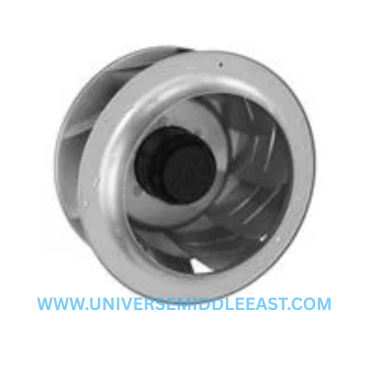 EBM-PAPST R4D500-AT03-01 Centrifugal Fan, IP54