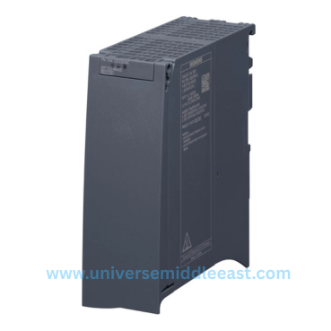 iemens 6EP1332-4BA00 DIN Rail Power Supply 230VAC 24VDC