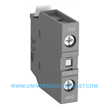 ABB CAL4-11 Auxiliary Contact Block 1SBN010120R1011